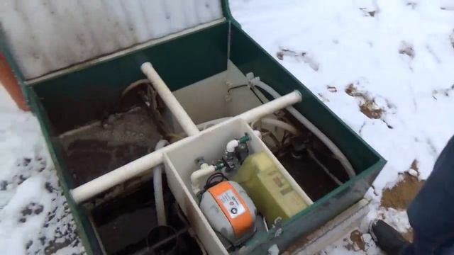 Как правильно выбрать септик смотреть онлайн