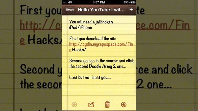 How to get "The Best Doodle Army 2 Hack!" смотреть онлайн