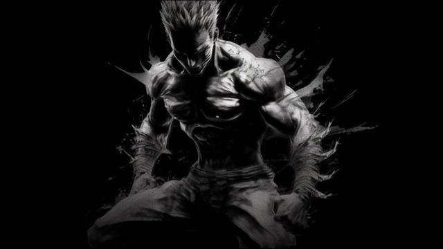 FROM A MAN TO A GOD _ VILLAIN ARC _ GYM _ PAIN NAGATO YAHIKO X HELP URSELF - EZEKIEL (HXI REMIX)