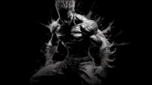 FROM A MAN TO A GOD _ VILLAIN ARC _ GYM _ PAIN NAGATO YAHIKO x HELP URSELF - EZEKIEL (HXI REMIX)