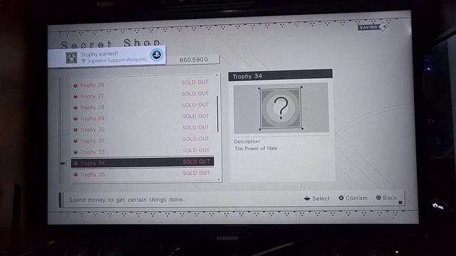كيف الحصول على جميع ال trophies في لعبة NIER : AUTOMATA смотреть онлайн