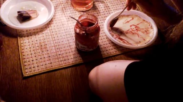 Сатаниские блинчики Эдварда Мунка (часть 2) смотреть онлайн