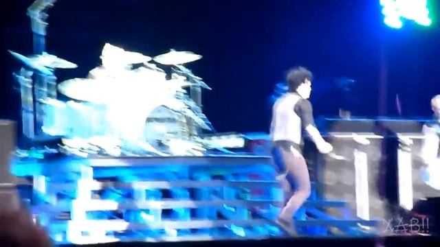 Green Day Wembley Stadium 2010 Full Concert