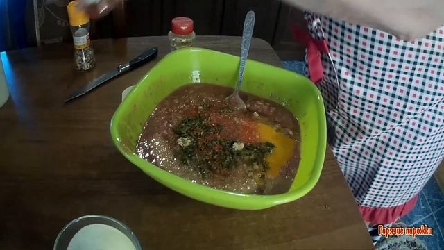 котлеты с куриной печени и овощами chicken liver patties and vegetables смотреть онлайн