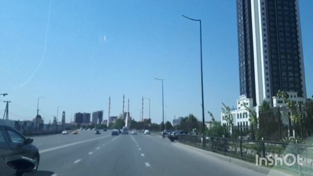 Едем из Грузии домой. г.Грозный. смотреть онлайн