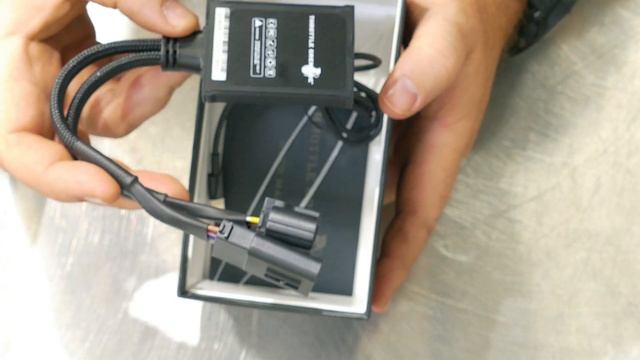 THROTTLE CONTROLLER INSTALL 4X4 JB74 SUZUKI JIMNY THROTTLE GRENADE смотреть онлайн