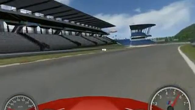 Зависает вылетает игра (ник) BMW M3 Challenge (r) (2007) смотреть онлайн