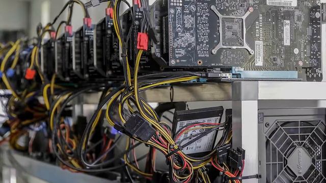 STOP GPU ABUSE! #GPURESCUE смотреть онлайн