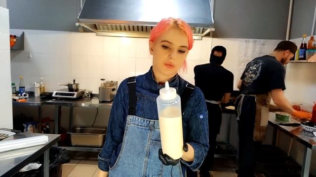 Делай То, Что Вдохновляет Других