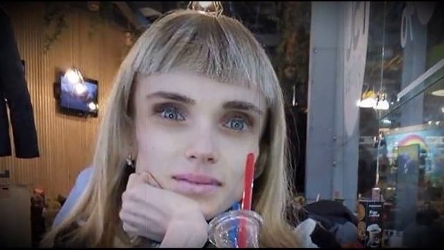 Как сегодня выглядит Кристина Корягина из передачи "Пусть говорят", которая весила 19 кг смотреть онлайн