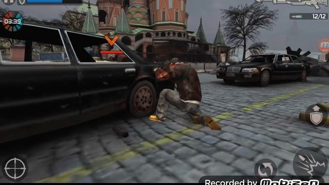 Contract Killer 2 # 2 смотреть онлайн