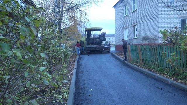 Заместитель Главы Рузского округа Александр Силаев провел встречу с жителями поселка Дорохово смотреть онлайн