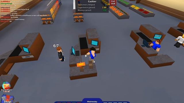 normal pepole life in roblox/roblox rocitizen смотреть онлайн
