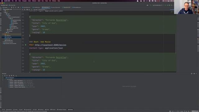Automated Code Migrations With Spring Boot Migrator | Fabian Krueger (EN) смотреть онлайн