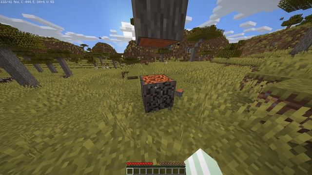 How to Open Door In Minecraft Java смотреть онлайн