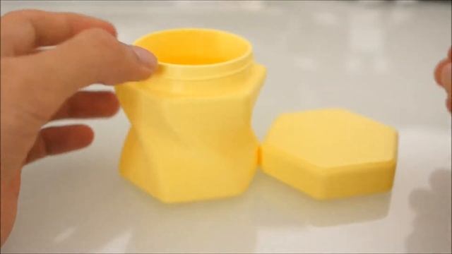3 Weeks with the Series 1 3d Printer смотреть онлайн