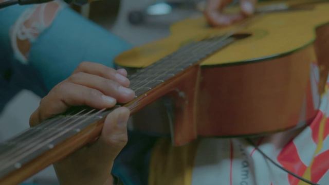 The Second You Sleep - Saybia (Cover) смотреть онлайн