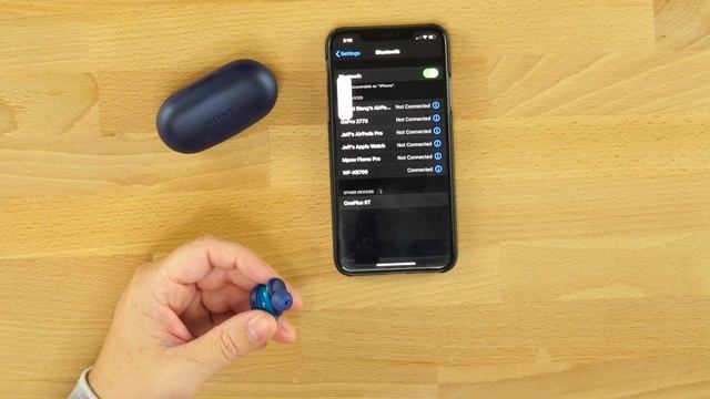 Sonys $100.00 Bass Kings!! The Sony WF-XB700 Extra Bass True Wireless Earbuds. Incredible! смотреть онлайн