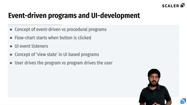 Roadmap for Career in Android Development : Part 1 | Android Development for Beginners | Scaler смотреть онлайн