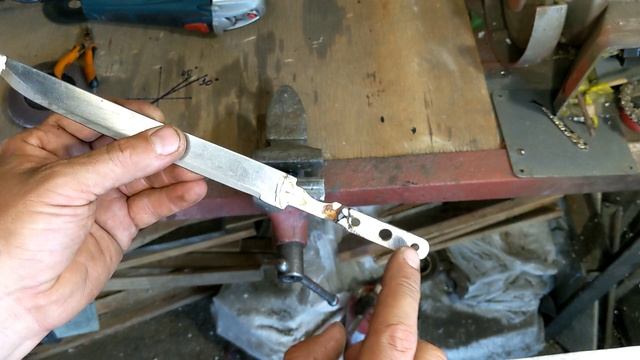 КВОК из ложки Своими руками Ловля Сома на Квок