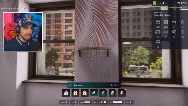 تنظيف الفنادق : تصميم افضل فندق بالعالم - Hotel Renovator смотреть онлайн