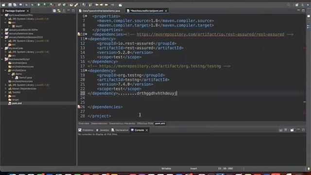 4. Git commands смотреть онлайн