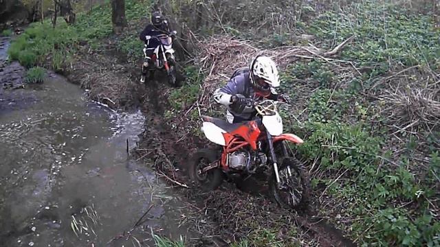 Зарайский брод смотреть онлайн