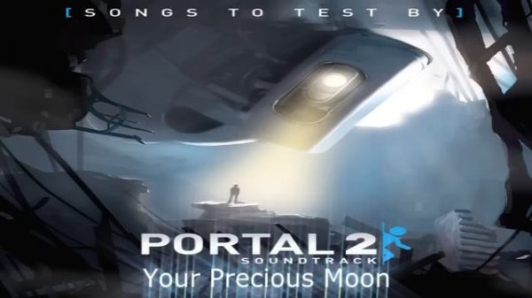 Portal 2 Soundtrack [Full / All Songs, Timestamps in Description]