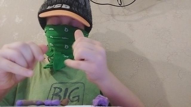 лепит розу из бравлстарст