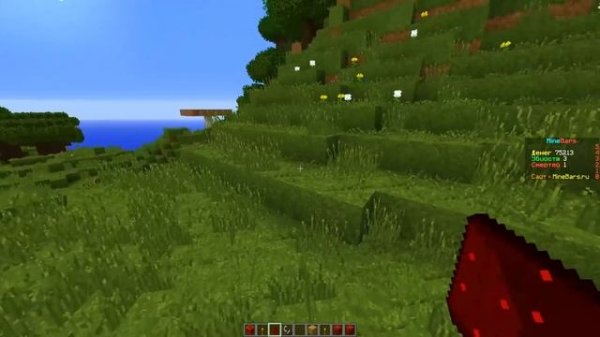 Entity 303 ? ПУГАЮ ИГРОКОВ СКИНОМ ЭНТИТИ 303 НА СЕРВЕРЕ