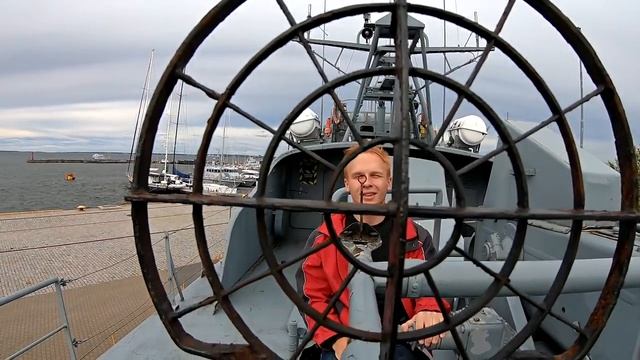 Путешествие, Скандинавия на автомобиле: Эстония Часть 2 /Автопутешествие смотреть онлайн