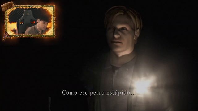 ¡SILENT HILL 2 EN 1 VIDEO! смотреть онлайн