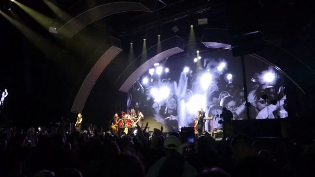 Би2 - Молитва NewBest Череповец 2019 #МузыкаКайф