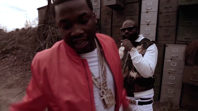 Meek Mill - Ice Cream (Freestyle)