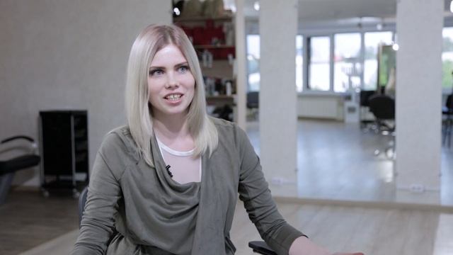 Demetrius. История успеха