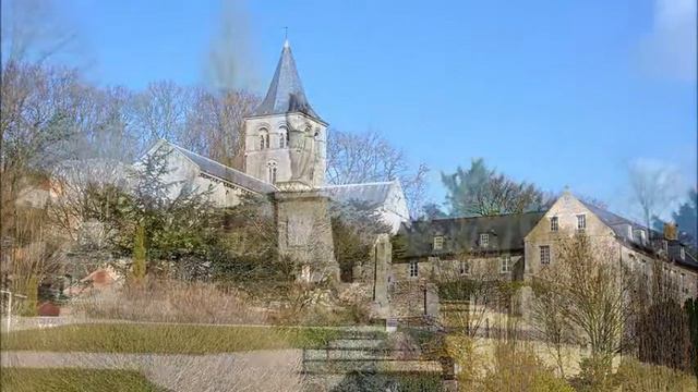 Places to see in ( Le Havre - France ) смотреть онлайн