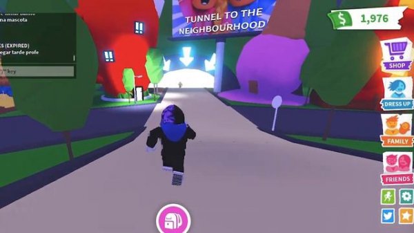 ⭐️ADOPT ME CODES 2021 l NEW LIST ! BUCKS CODE ! SECRET CODES ! WORKING NEW CODES ! ⭐️