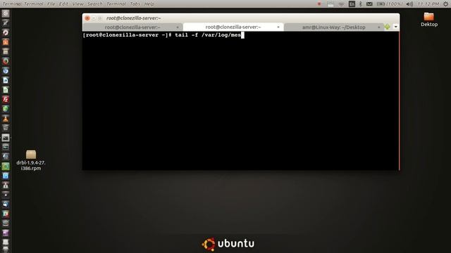 # Exclusive install , configuration and Test Clonezilla Server Edition (DRBL) On CentOS 7 смотреть онлайн