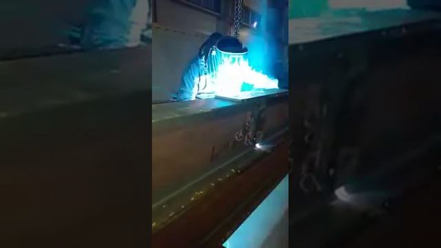 стыковка балок смотреть онлайн