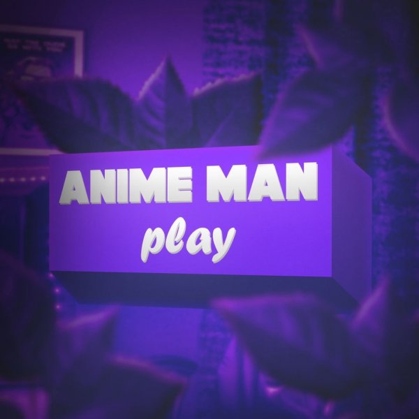 ▶️Интро канала AnimeMan▶️Play▶️