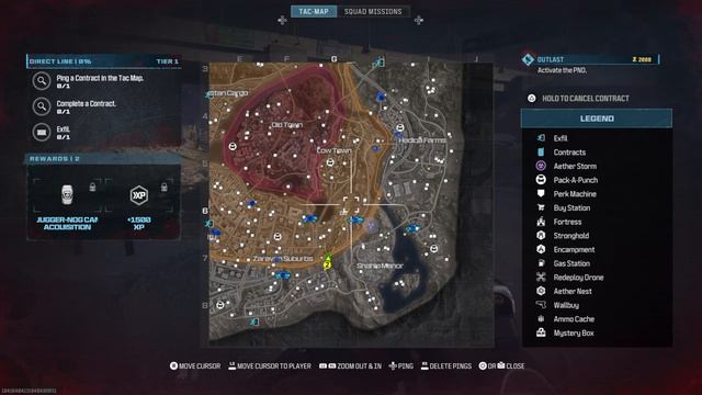 Call Of Duty Modern Warfare 3: Zombies ACT 1 Welcome To Operation Deadbolt Tier 1 (Part 1) смотреть онлайн