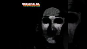 жуткий Мистер  исключительный HD поёт (жуткие лица HD)