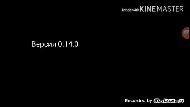 КАК СДЕЛАТЬ ЗЕЛЁНЫЙ ФОН В Minecraft 0.14.0 смотреть онлайн