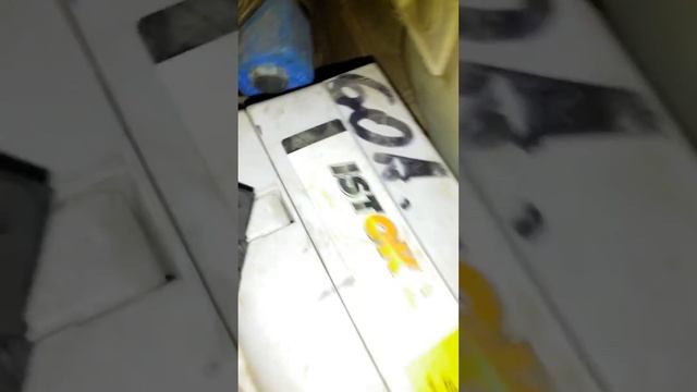 Чистка ДМРВ смотреть онлайн