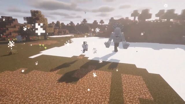 Minecraft Jujutsu Kaisen Mod - Who Is The Strongest? смотреть онлайн