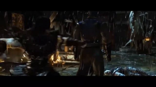 Mortal Kombat X-GMV-Phoenix/Мортал Комбат 10-клип-Феникс смотреть онлайн