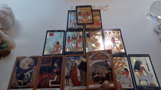 ARIES|YES! MILLIONS GROW TO BILLIONS-WHEN, HOW & MUCH MORE! смотреть онлайн