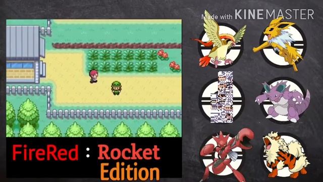 Let's Play: Pokemon FR: Rocket Edition - Part 21 - Koga's Quest! смотреть онлайн