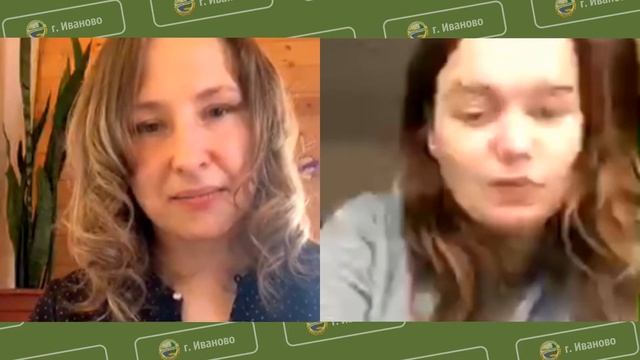 Светлана Новикова "ПРОэкологию" | запись эфира смотреть онлайн