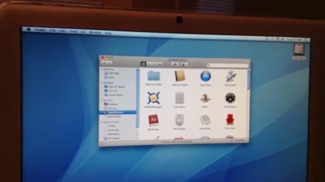 Intel iMac смотреть онлайн
